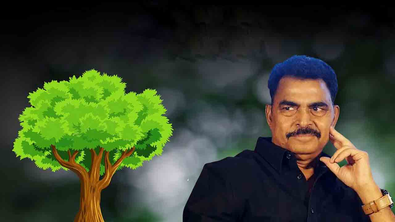 Sayaji Shinde | చెట్లను నరికి నాసిక్‌ వాసులను ఎగతాళి చేయొద్దు : నటుడు సయాజీ షిండే