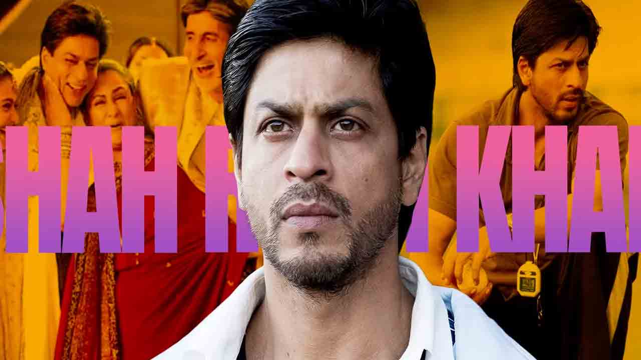 Shah Rukh Khan Birthday | బ‌ర్త్‌డే స్పెష‌ల్.. షారుఖ్ ఖాన్ న‌టించిన టాప్ 10 ఐకానిక్ సినిమాలివే.!