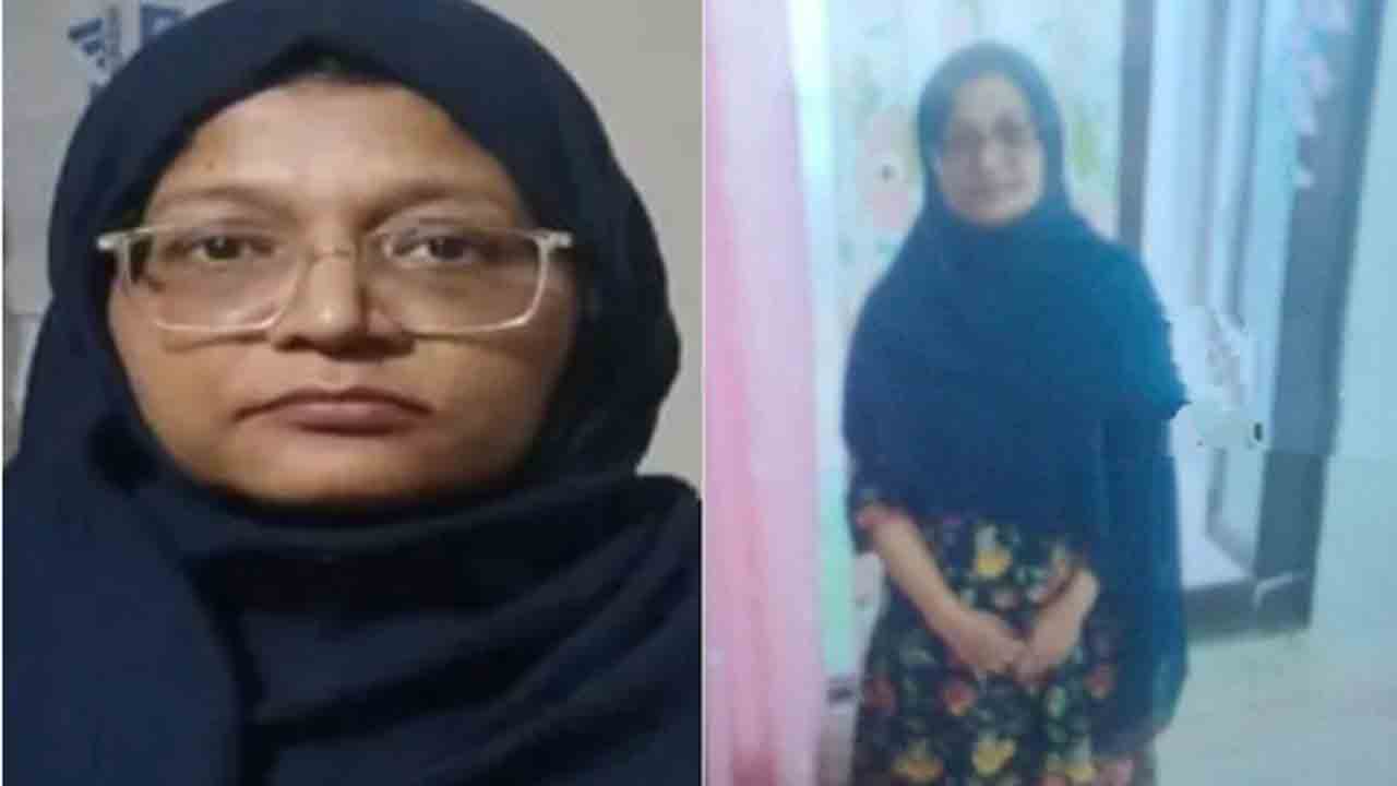 Cash Found In Room 22 At Al-Falah | అల్ ఫలాహ్‌లోని 22వ గదిలో.. రూ.18 లక్షల డబ్బు లభ్యం