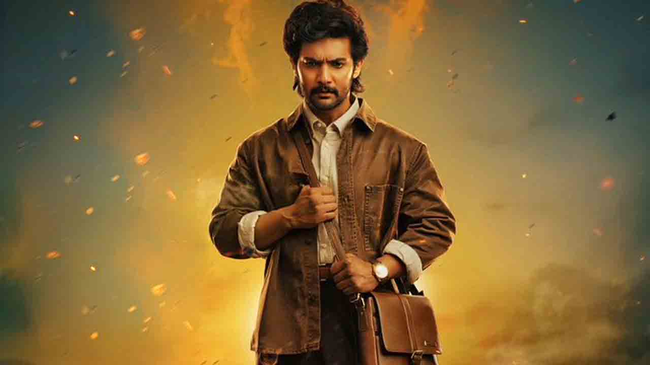 SHAMBHALA | రిలీజ్‌కు ముందే.. అప్పుడే ఆదిసాయికుమార్ శంబాల ఓటీటీ, శాటిలైట్స్‌ క్రేజీ డీల్‌..!