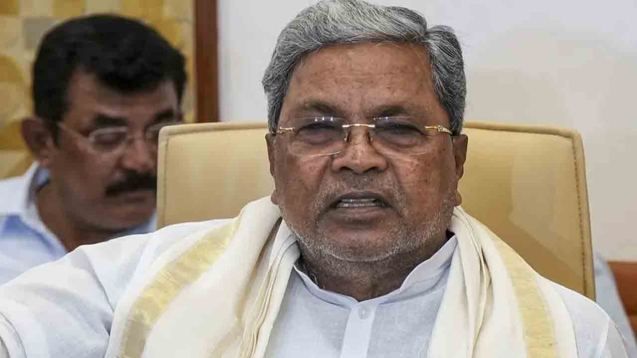 Siddaramaih | సీఎం మార్పు ఊహాగానాలకు తెరదించండి.. కాంగ్రెస్‌ హైకమాండ్‌కు సిద్ధరామయ్య వినతి