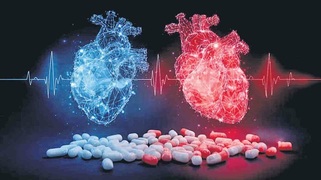 Sleeping Pills Heart Failur