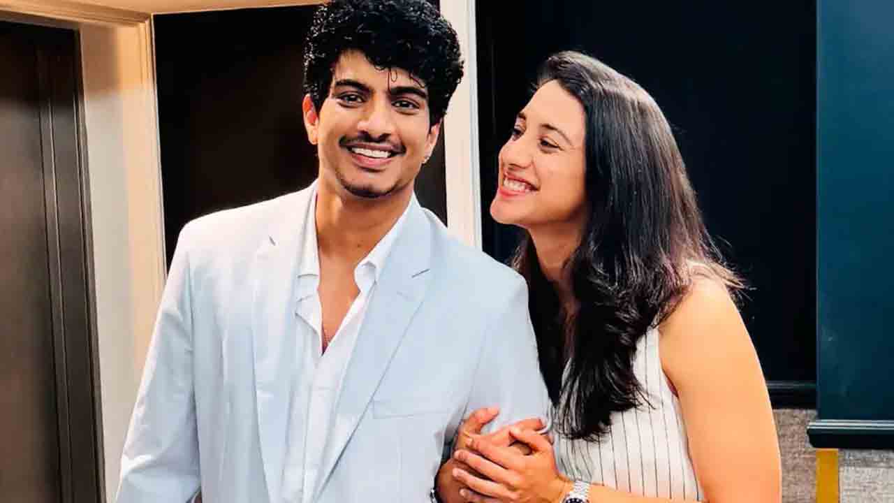 Smriti Mandhana | కాబోయే భర్తకూ అనారోగ్యం.. ఆసుపత్రిలో చేరిన పలాశ్‌ ముచ్చల్‌