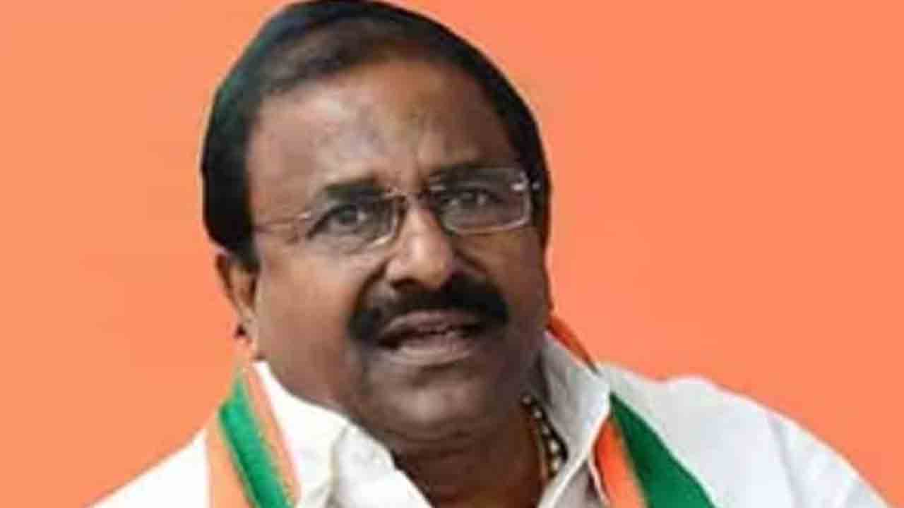 ఏపీ శాసనమండలి బీజేపీ ఫ్లోర్‌ లీడర్‌గా సోము వీర్రాజు