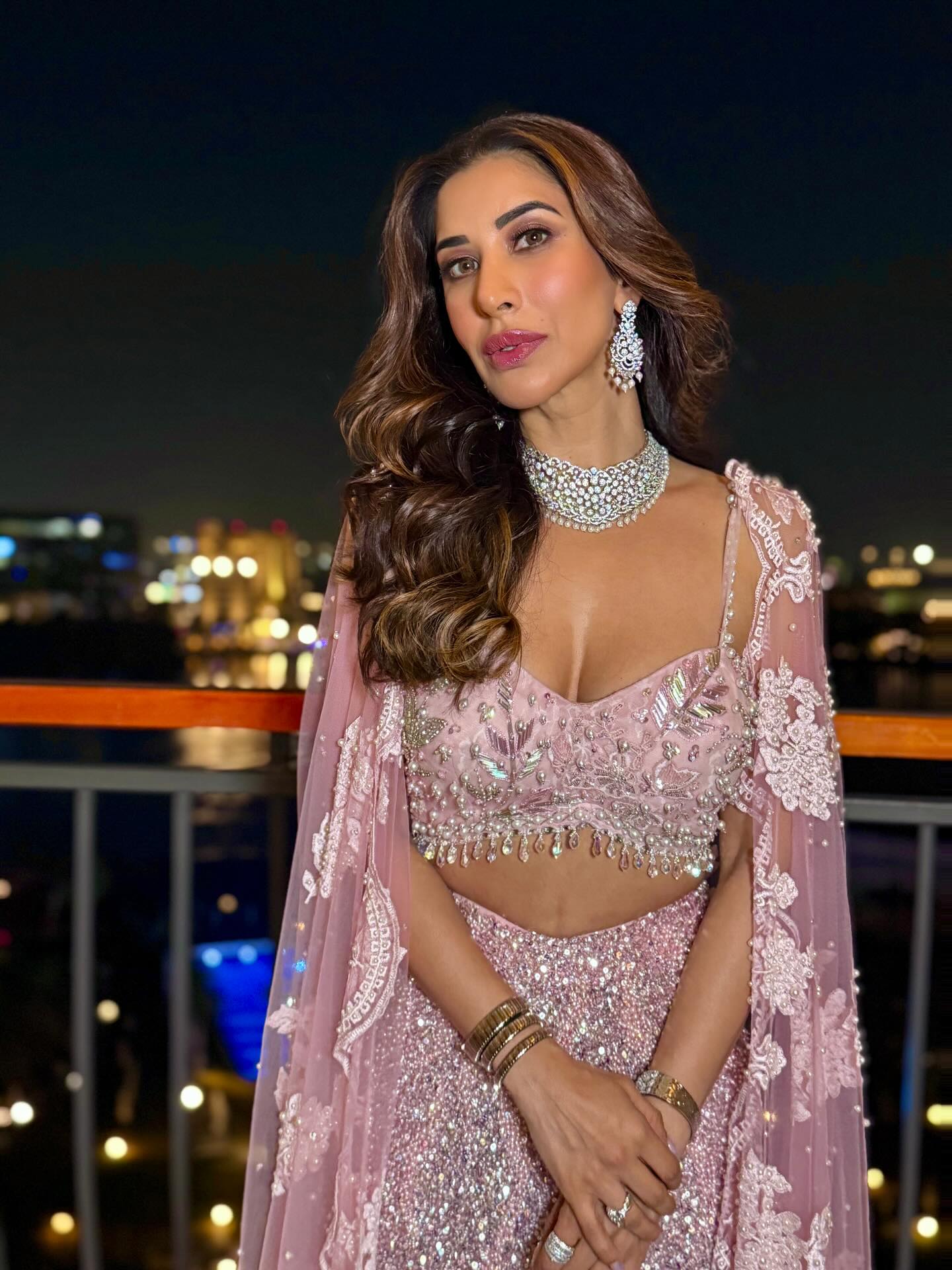 Sophie Choudry