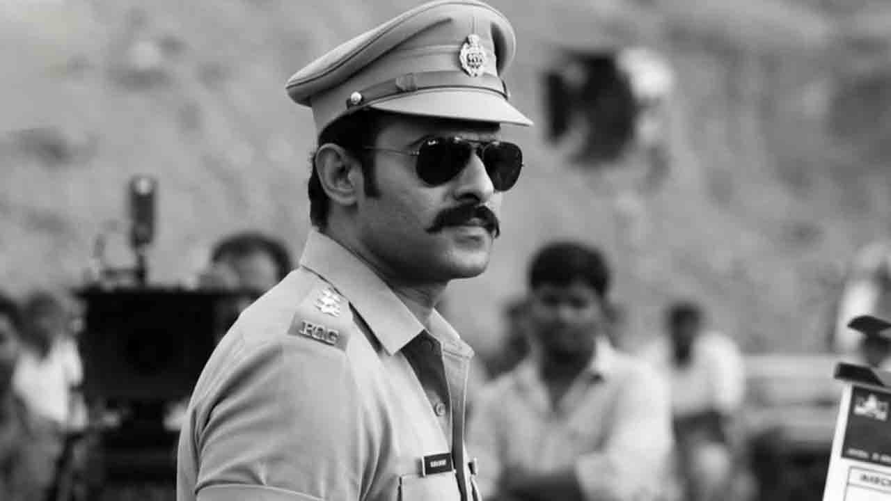 Spirit | స్పిరిట్‌ కోసం టెస్ట్ షూట్‌.. ప్రభాస్‌ మేకోవర్ చూసి సందీప్‌ రెడ్డి వంగా టీం షాక్‌..!