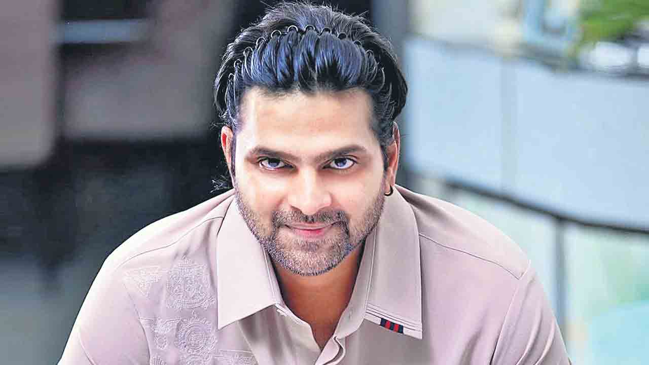 ప్రతి యువకుడి కథ