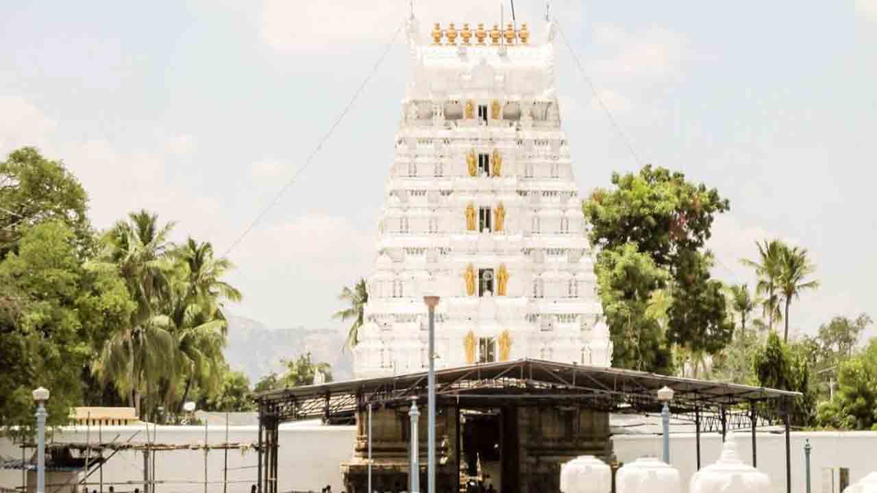 Kartika Vanabhojanam | ఈనెల 16న శ్రీనివాసమంగాపురంలో కార్తిక వనభోజనం