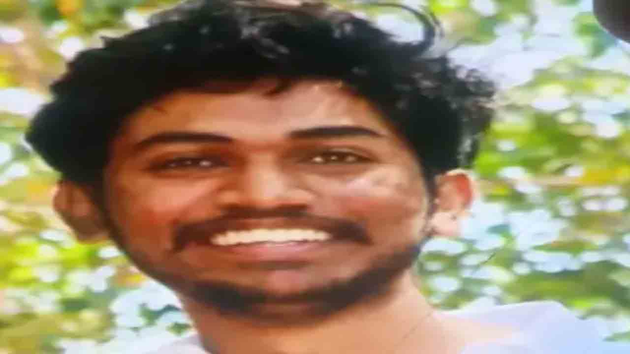 Suicide | శ్రీకాకుళం ట్రిపుల్‌ ఐటీలో విషాదం.. ఇంజినీరింగ్‌ విద్యార్థి ఆత్మహత్య