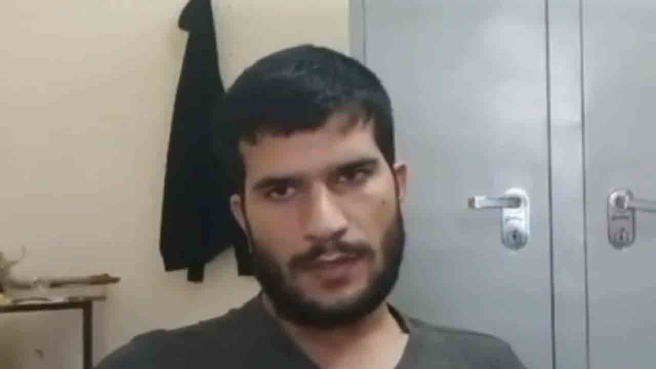 Delhi Blast | ఆత్మాహుతి దాడిని సమర్థించిన డాక్టర్‌ ఉమర్‌ నబీ.. వెలుగులోకి సంచలన వీడియో