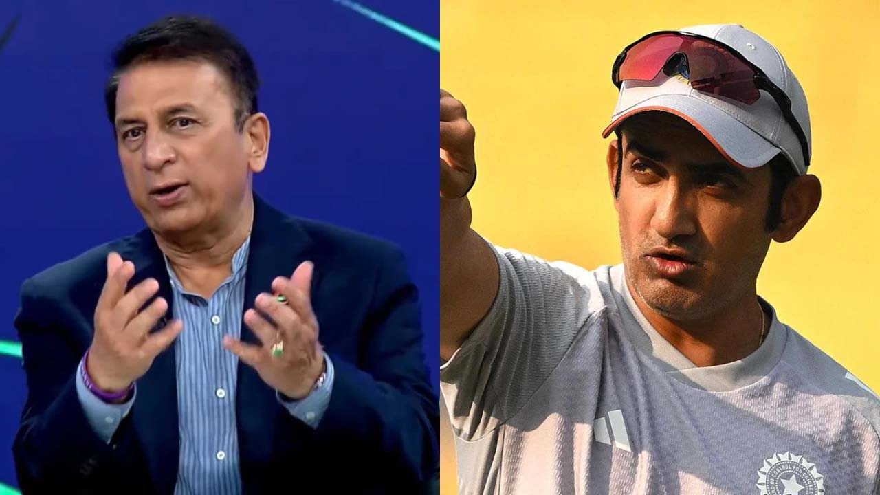 Sunil Gavaskar | టీమిండియా ఓటమికి ఆ రెండే కారణాలు..! హెడ్‌కోచ్‌ గంభీర్‌కు మద్దతు ప్రకటించిన సునీల్‌ గవాస్కర్‌..