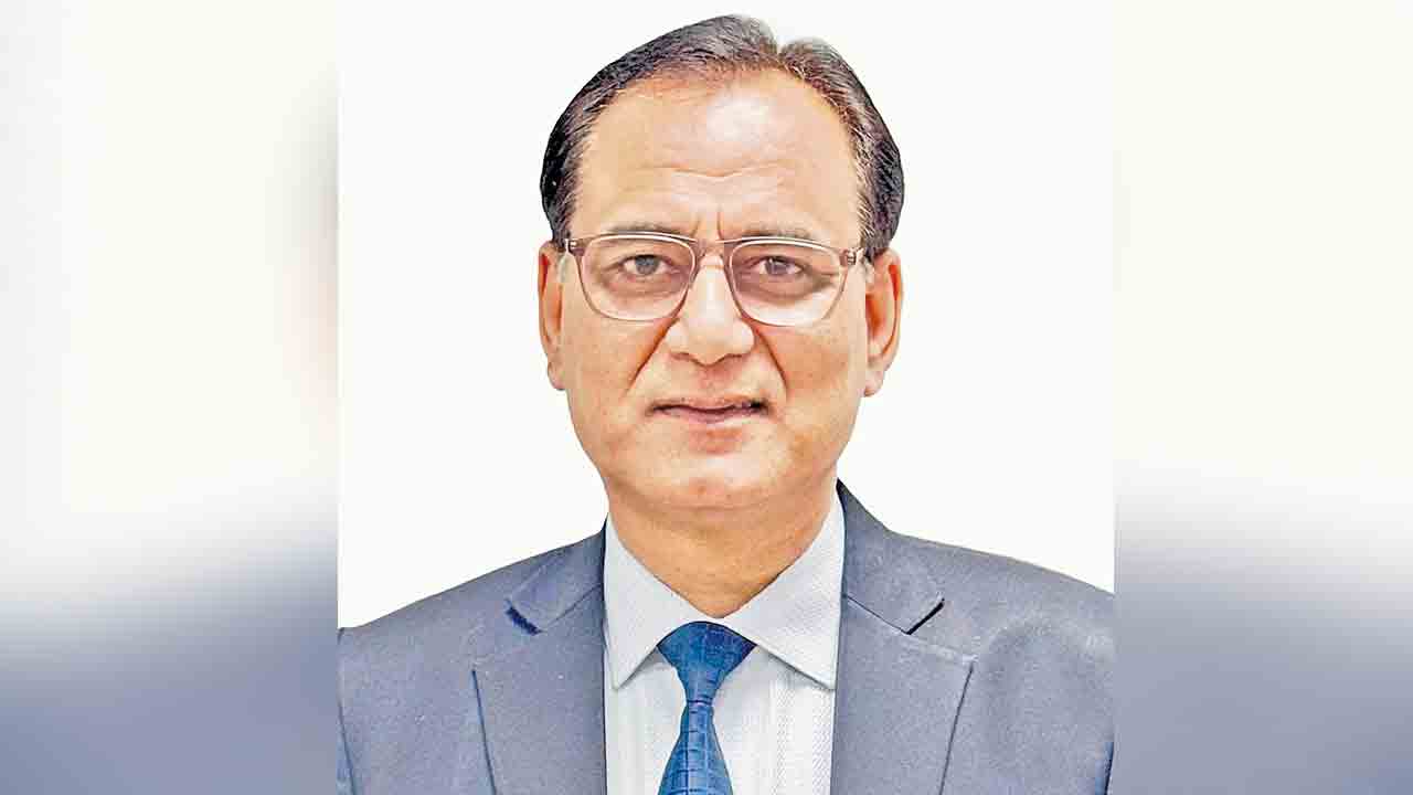 కెనరా బ్యాంక్‌ ఈడీగా సునీల్‌ కుమార్‌