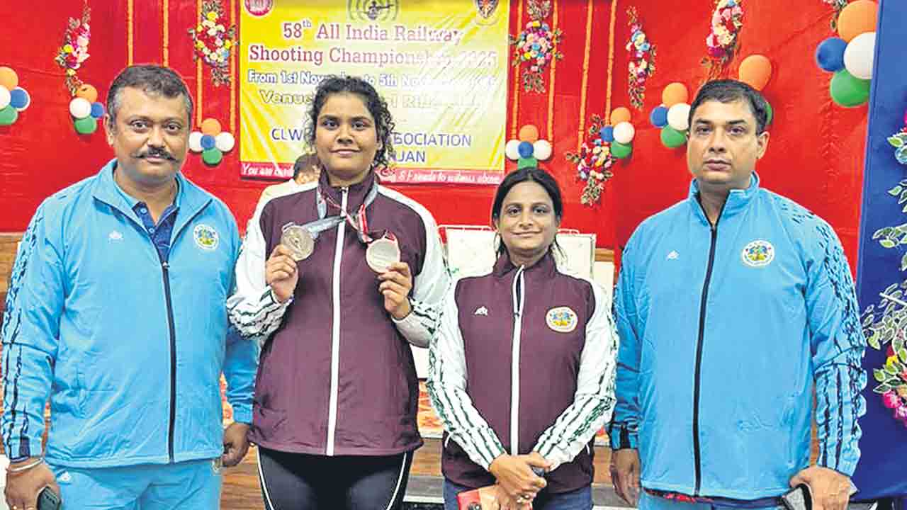 మెరిసిన సురభి