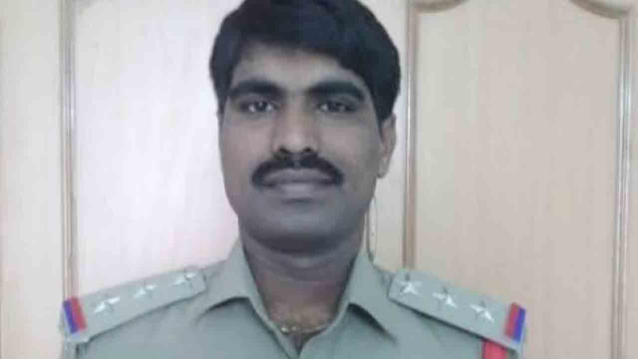 Suspension | ‘నరకం చూపుతున్న ఖాకీ’ స్టోరీ ఎఫెక్ట్‌.. మామునూరు సీఐ రమేష్ సస్పెన్షన్