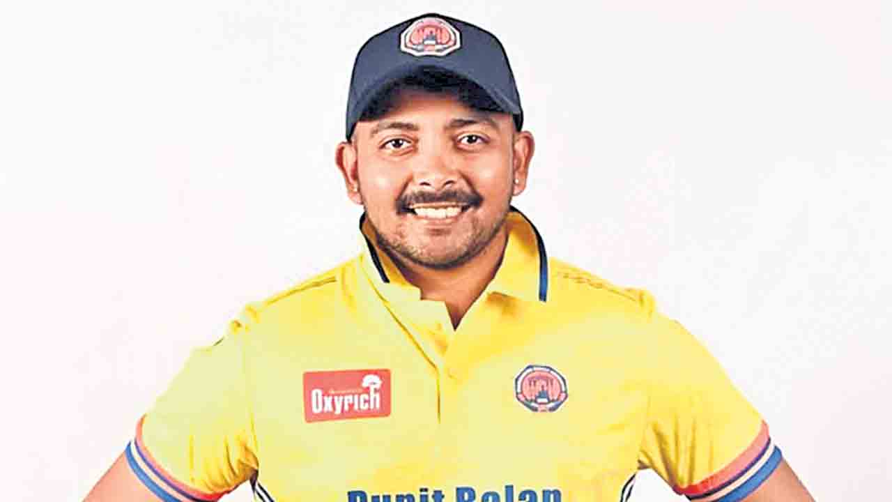 హైదరాబాద్‌ ఓటమి