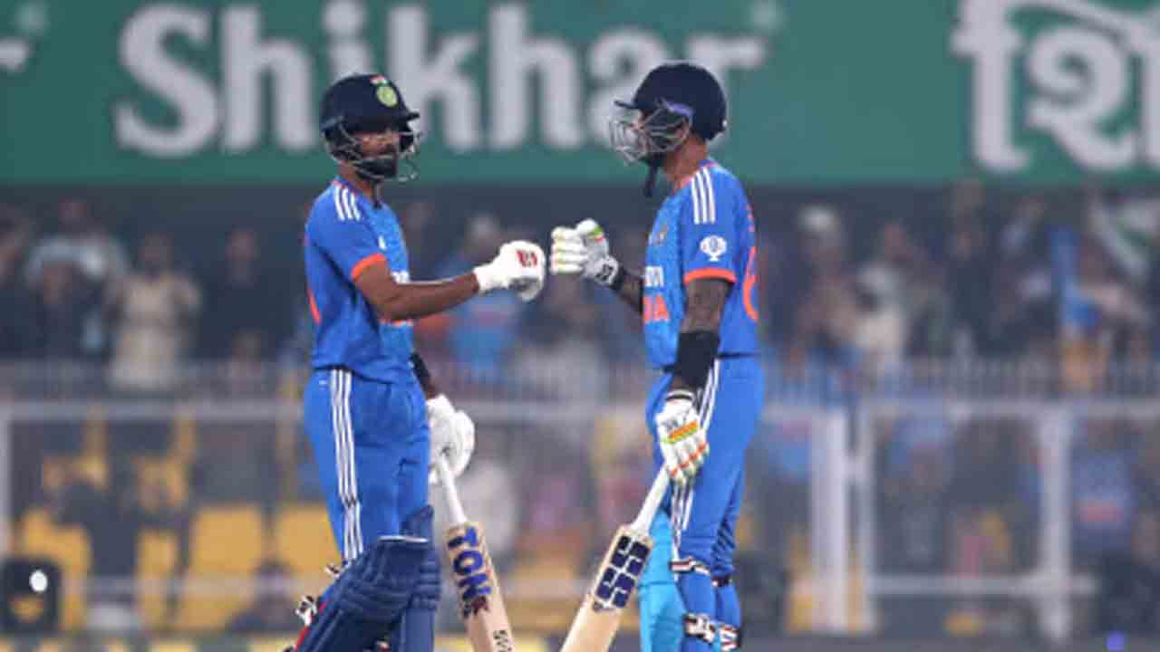 నేటి నుంచే స్మాట్‌ మెరుపులు.. హైదరాబాద్‌లోనూ మ్యాచ్‌లు