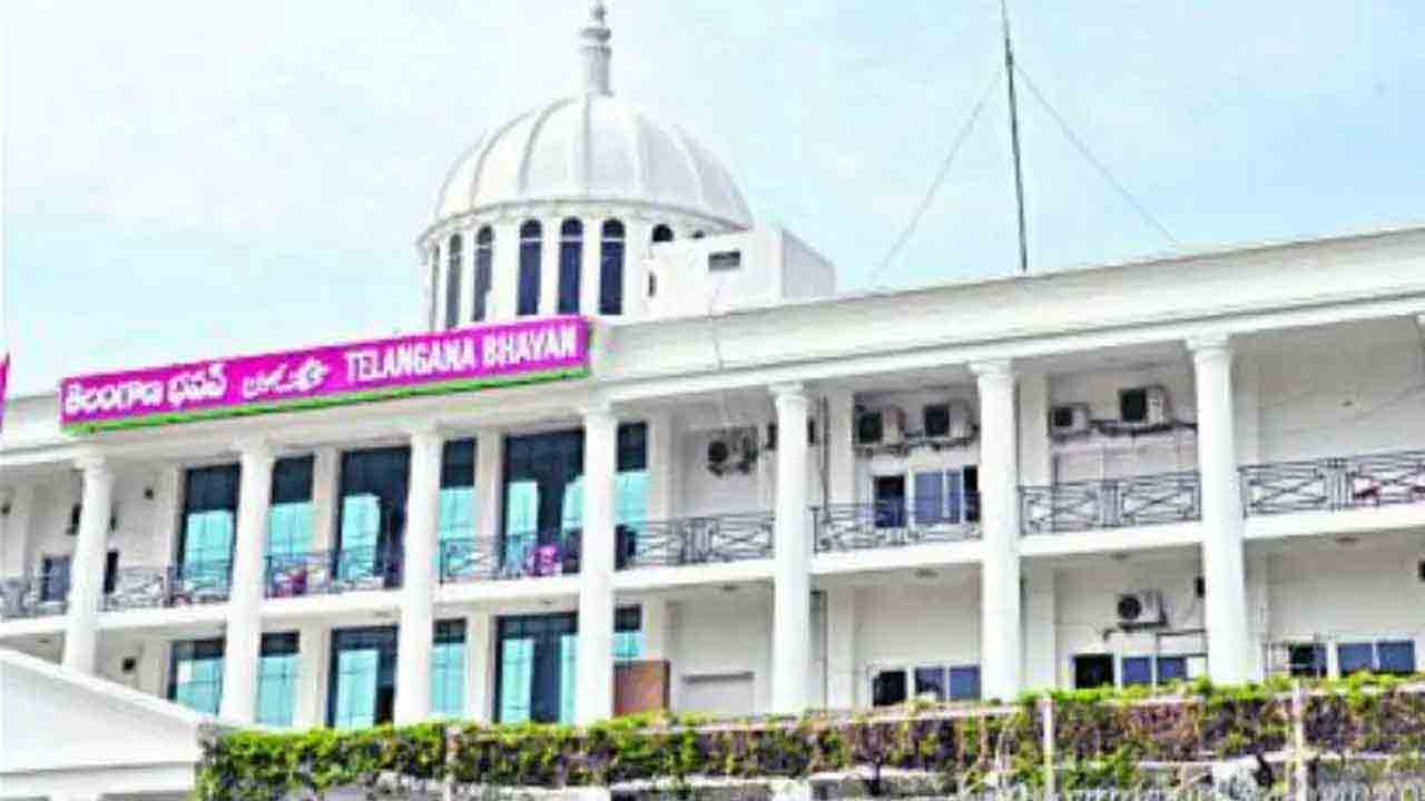 Press meet | ప్రభుత్వ ఉద్యోగుల డిమాండ్లను వెంటనే పరిష్కరించాలి : వీ శ్రీనివాస్‌ గౌడ్‌