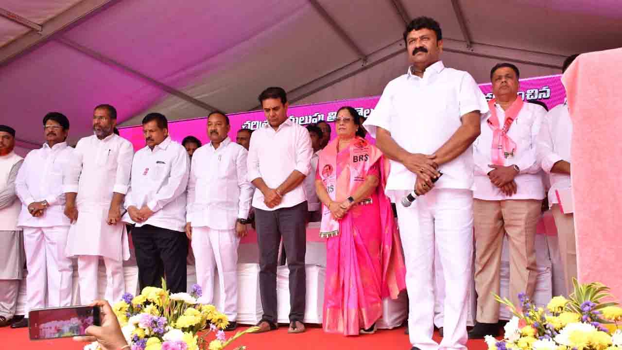 Talasani Srinivas Yadav1