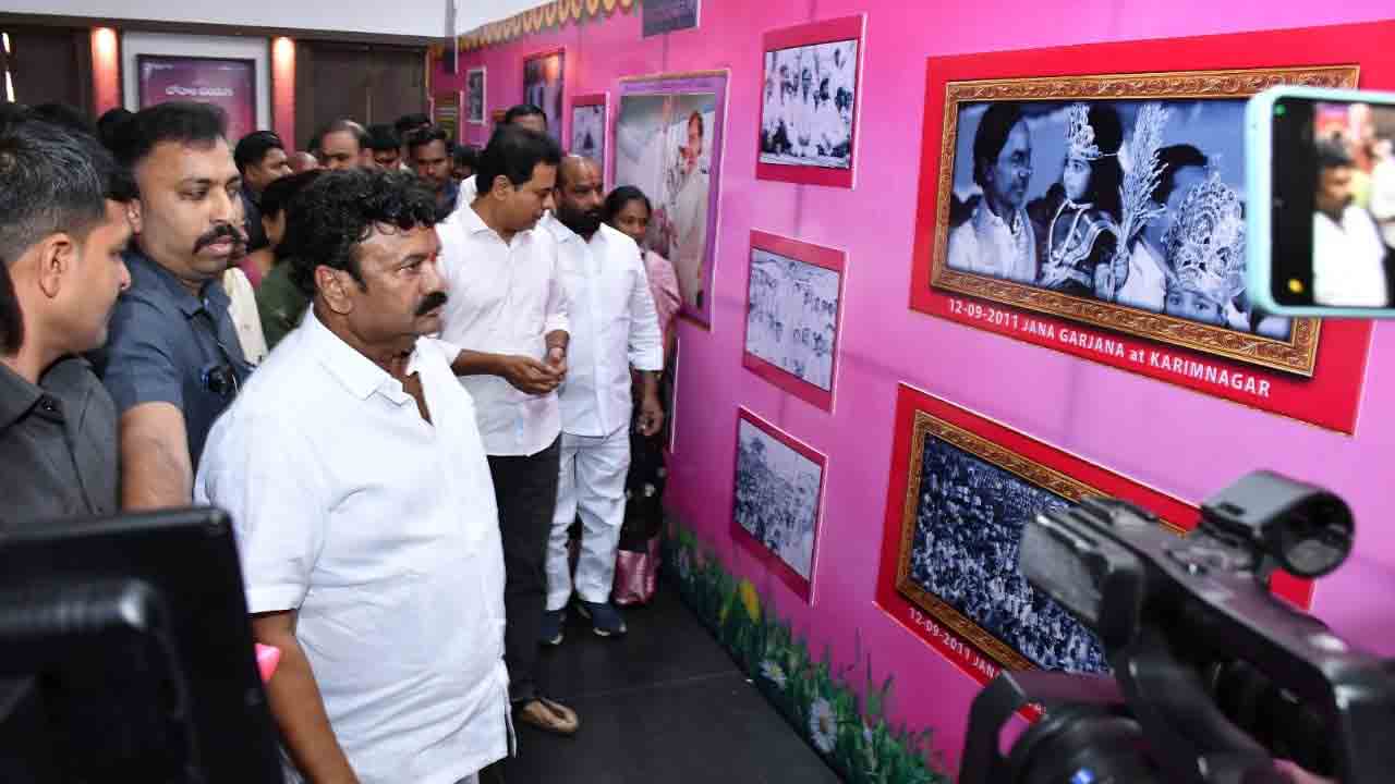 Talasani Srinivas Yadav2