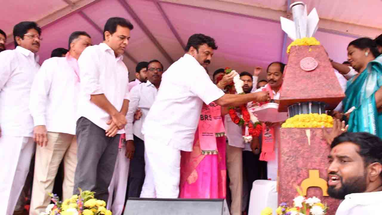 Talasani Srinivas Yadav3