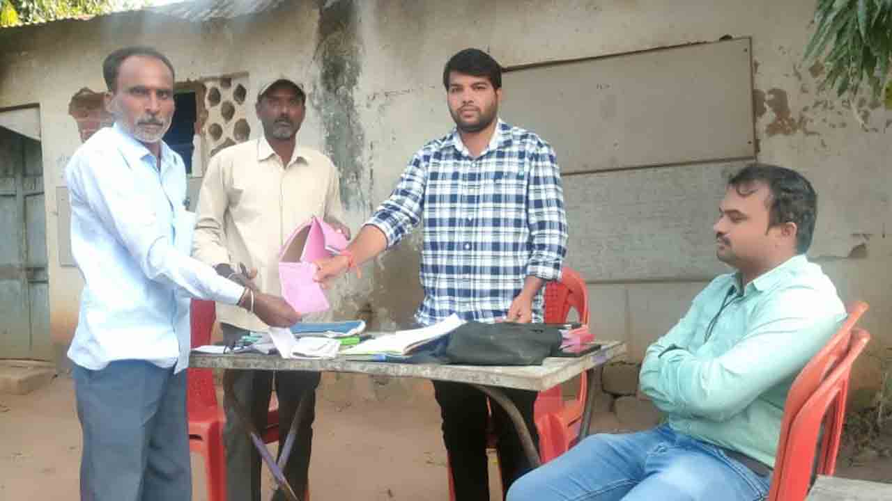 Election Effect | ఎన్నికల ఎఫెక్ట్‌.. పన్నుల చెల్లింపుతో పంచాయతీలకు కాసుల గలగల