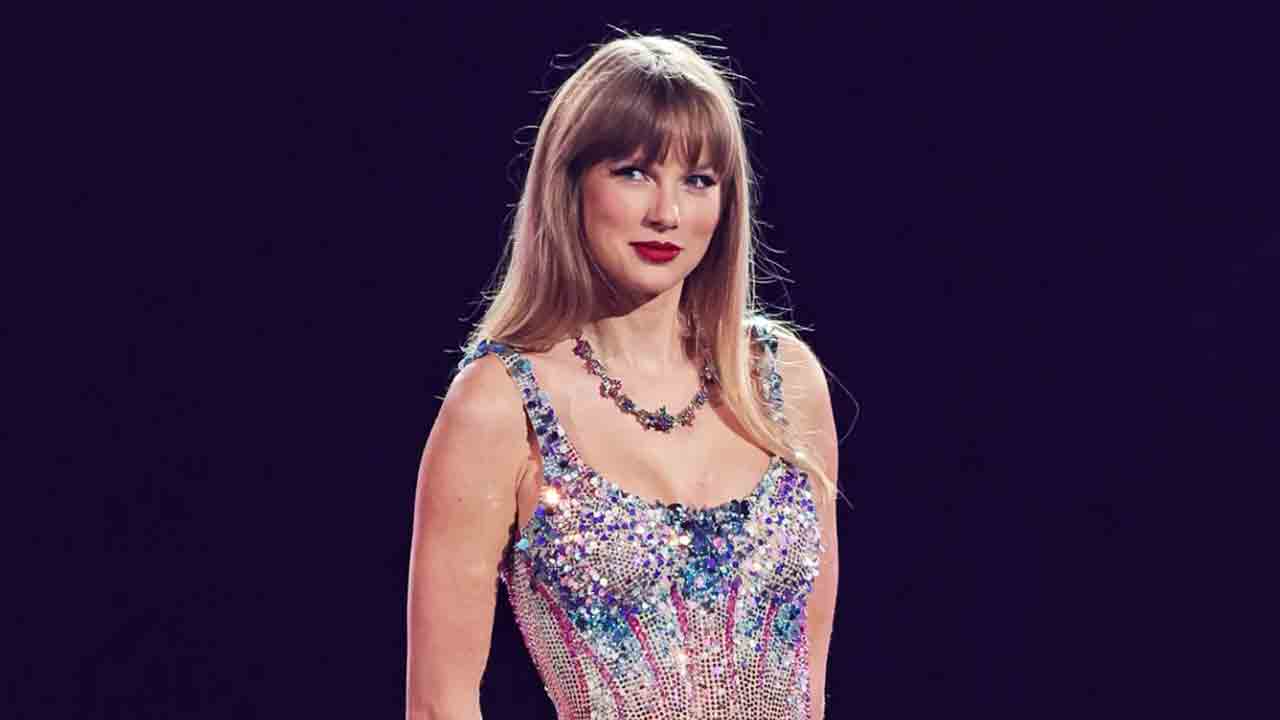 Taylor Swift | హాలీవుడ్ పాప్ సింగ‌ర్ టేలర్ స్విఫ్ట్‌పై డాక్యుమెంటరీ సిరీస్.. ట్రైల‌ర్ చూశారా.!