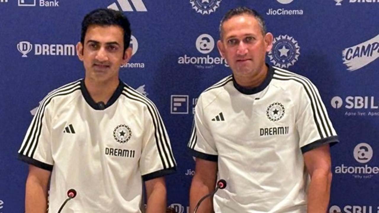 IND Vs SA | కోల్‌కతా టెస్టులో భారత్ ఓటమి.. కోచ్ గంభీర్, సెలక్షన్ కమిటీ చైర్మన్‌పై మండిపడ్డ మాజీ ఫాస్ట్ బౌలర్..!