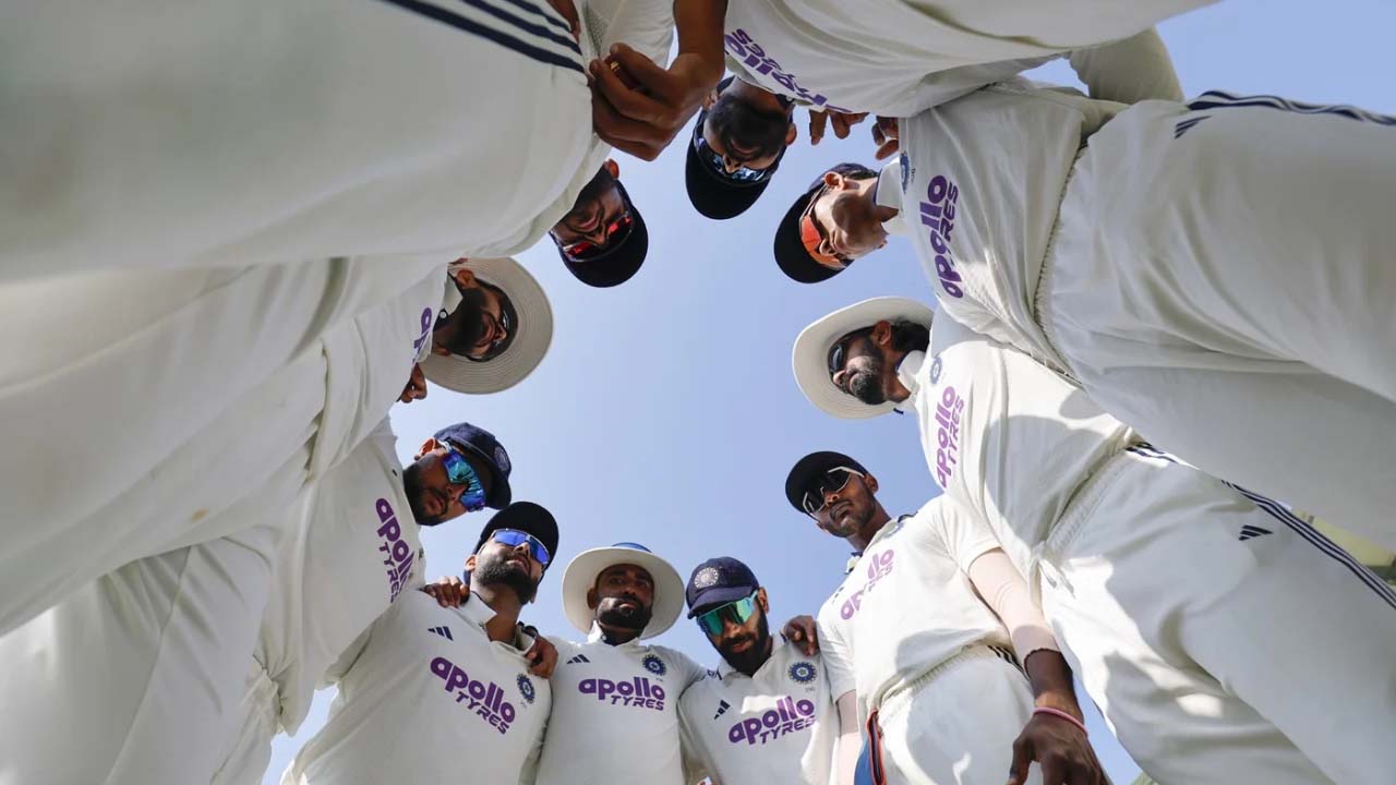 WTC Points Table | దక్షిణాఫ్రికాపై దారుణ ఓటమి.. WTC పాయింట్ల పట్టికలో ఐదోస్థానానికి పడిపోయిన టీమిండియా..!