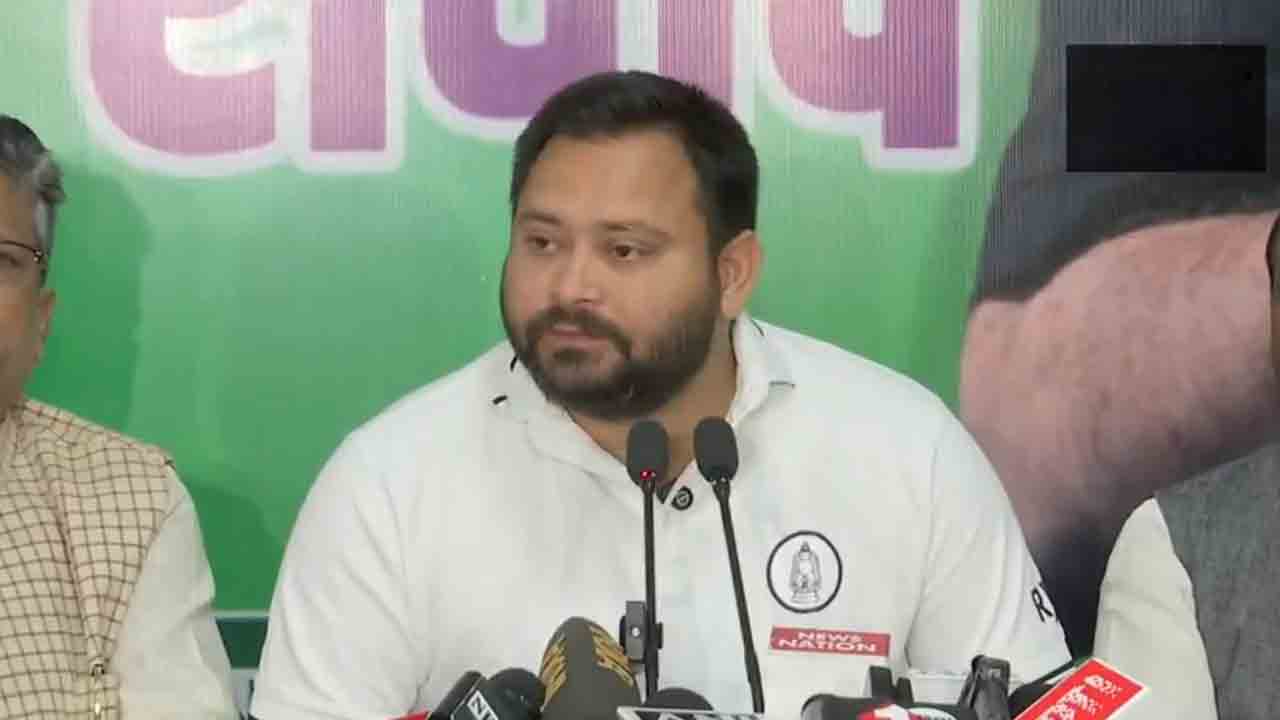 Tejashwi Yadav | ఈ నెల 18న సీఎం, మంత్రుల ప్రమాణస్వీకారం : తేజస్వియాదవ్‌