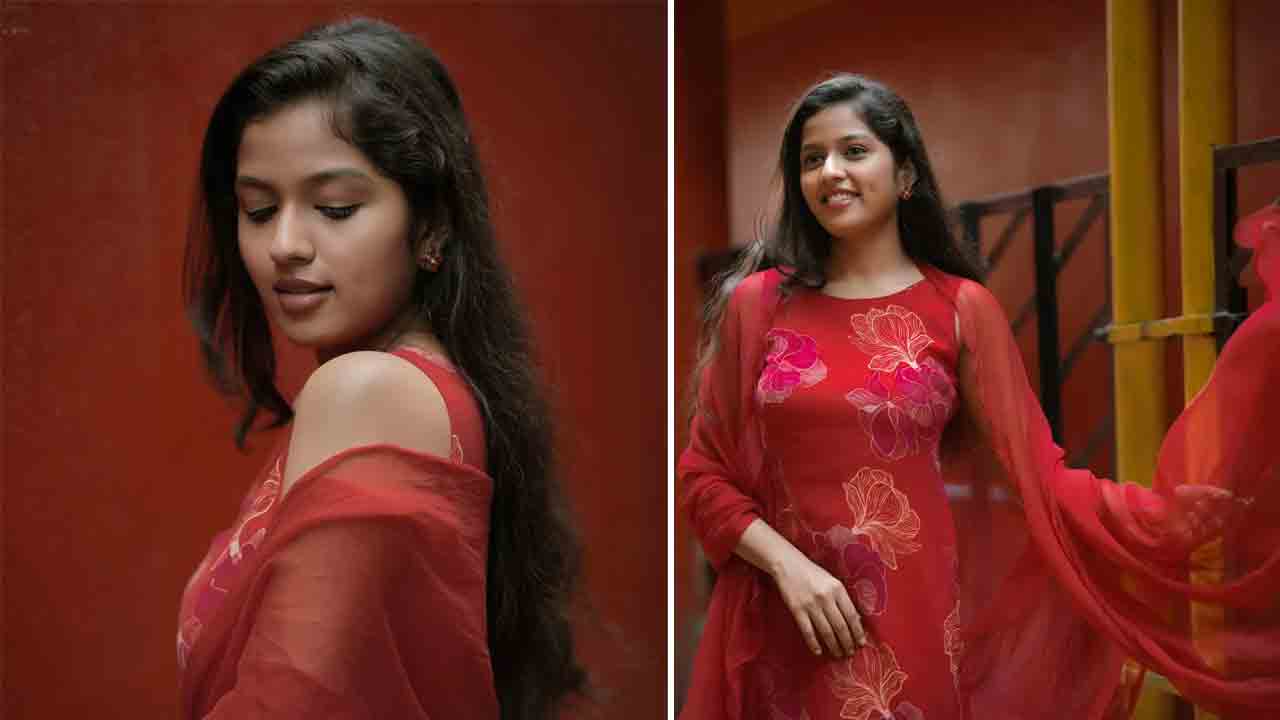 పల్లెలంటే.. ఇష్టం!