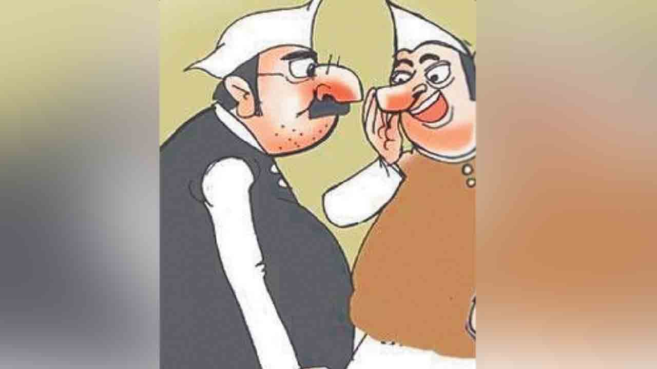 ఏడుగురు మంత్రుల మెడపై కత్తి!.. జూబ్లీహిల్స్‌ రిజల్ట్‌ తర్వాత వేటుకు సిద్ధం!