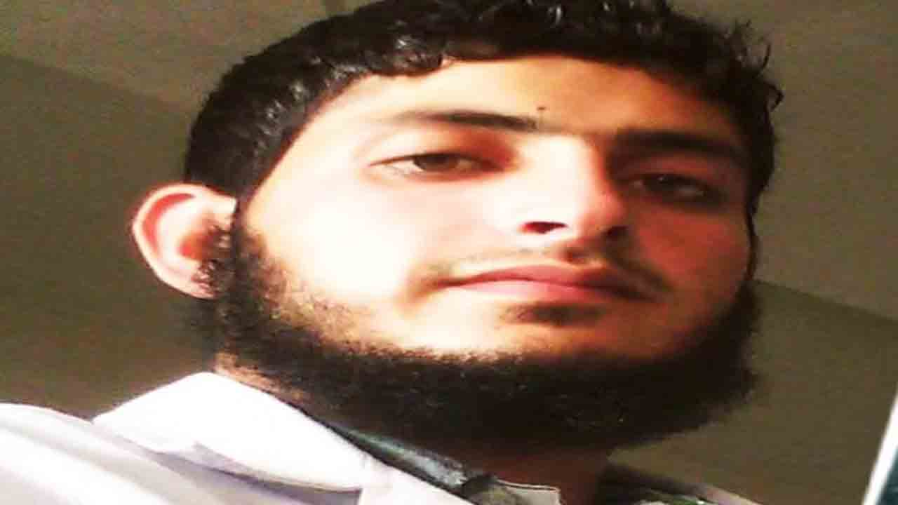 Umar Mohammad | ఢిల్లీ పేలుళ్ల కేసు.. దర్యాప్తు చేస్తున్నా కొద్ది వెలుగులోకి కుట్రలు