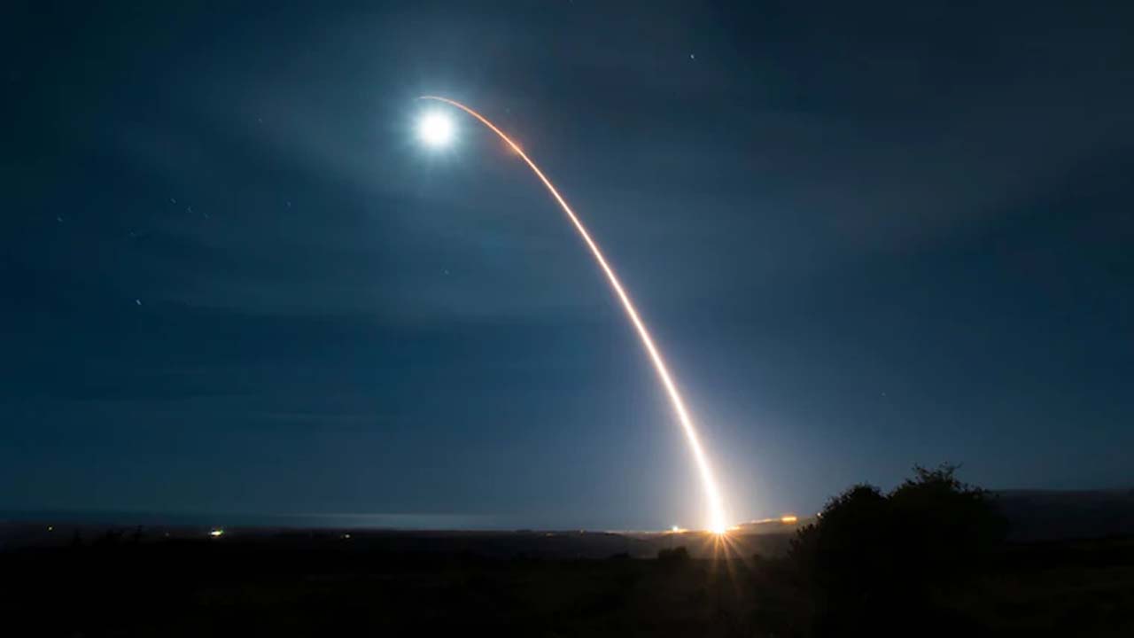 China | ఆ ఆరోపణలు నిరాధారం.. ట్రంప్‌ అణ్వాయుధ పరీక్షలపై చైనా స్పందన..!