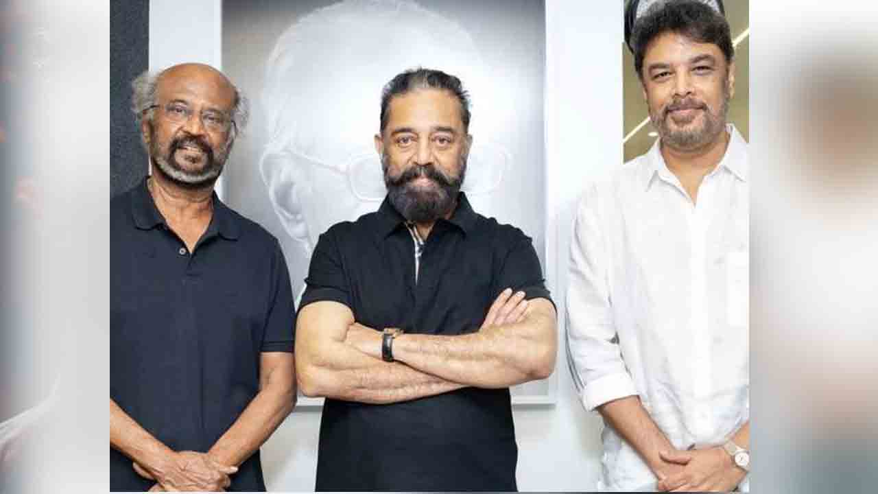 Thalaivar 173 |  నన్ను క్షమించండి.. రజినీకాంత్‌ అభిమానులకు డైరెక్టర్‌ సుందర్‌ సీ షాక్‌.. !