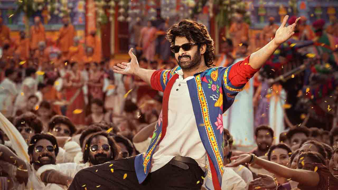 The Raaja Saab | ‘రాజా సాబ్‌’ వాయిదా అంటూ వార్త‌లు.. స్పందించిన నిర్మాణ సంస్థ‌