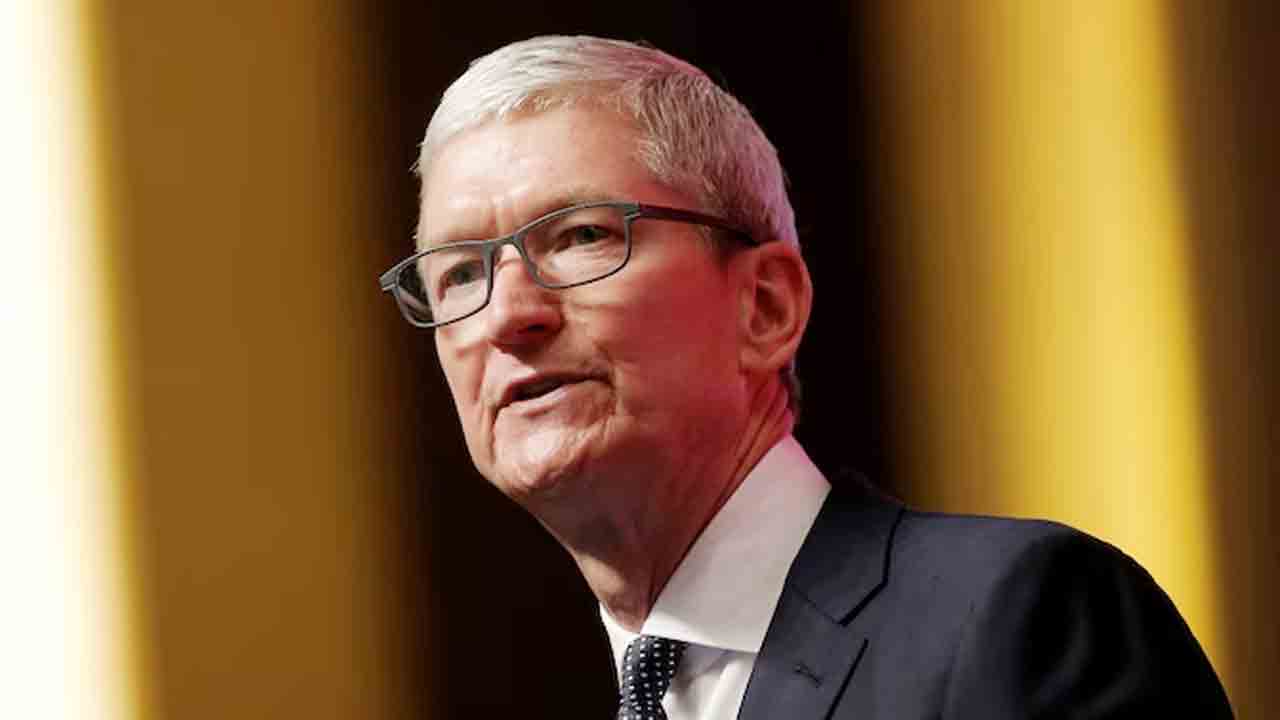 Apple CEO | యాపిల్‌ను వీడనున్న టిమ్‌ కుక్‌.. ఆయన తర్వాత సీఈవో ఎవరు..?