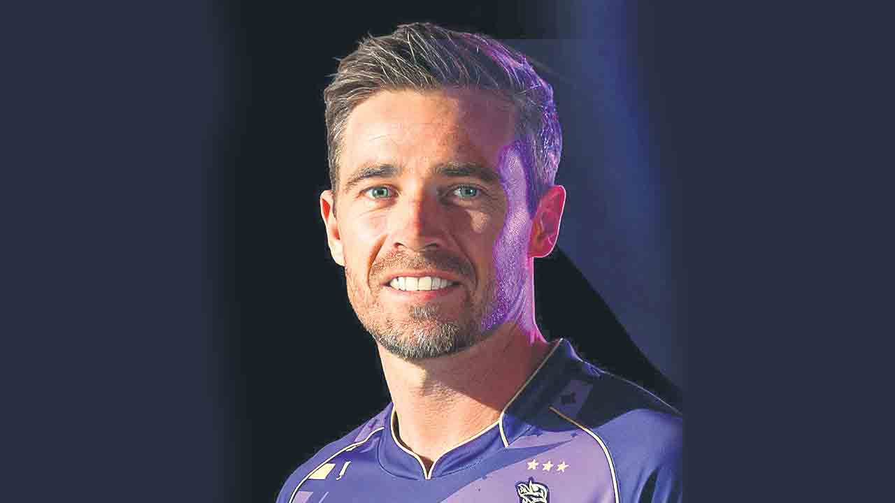 కేకేఆర్‌ బౌలింగ్‌ కోచ్‌గా సౌథీ