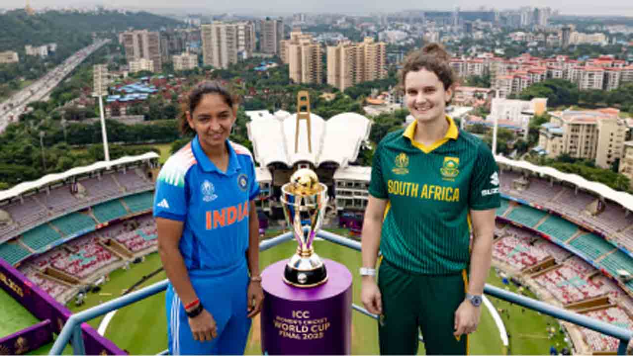 Indian Womens Team | భారత మహిళల జట్టు విజయం సాధించాలని తిరుమలలో ప్రత్యేక పూజలు