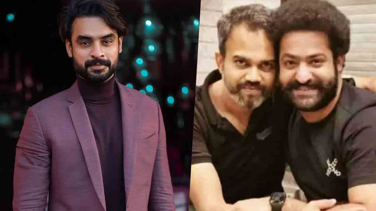 TovinoThomas | ఎన్టీఆర్ – ప్ర‌శాంత్ నీల్ సినిమాలో టోవినో థామ‌స్‌.. వార్త‌ల‌పై క్లారిటీ ఇచ్చిన మలయాళ స్టార్!