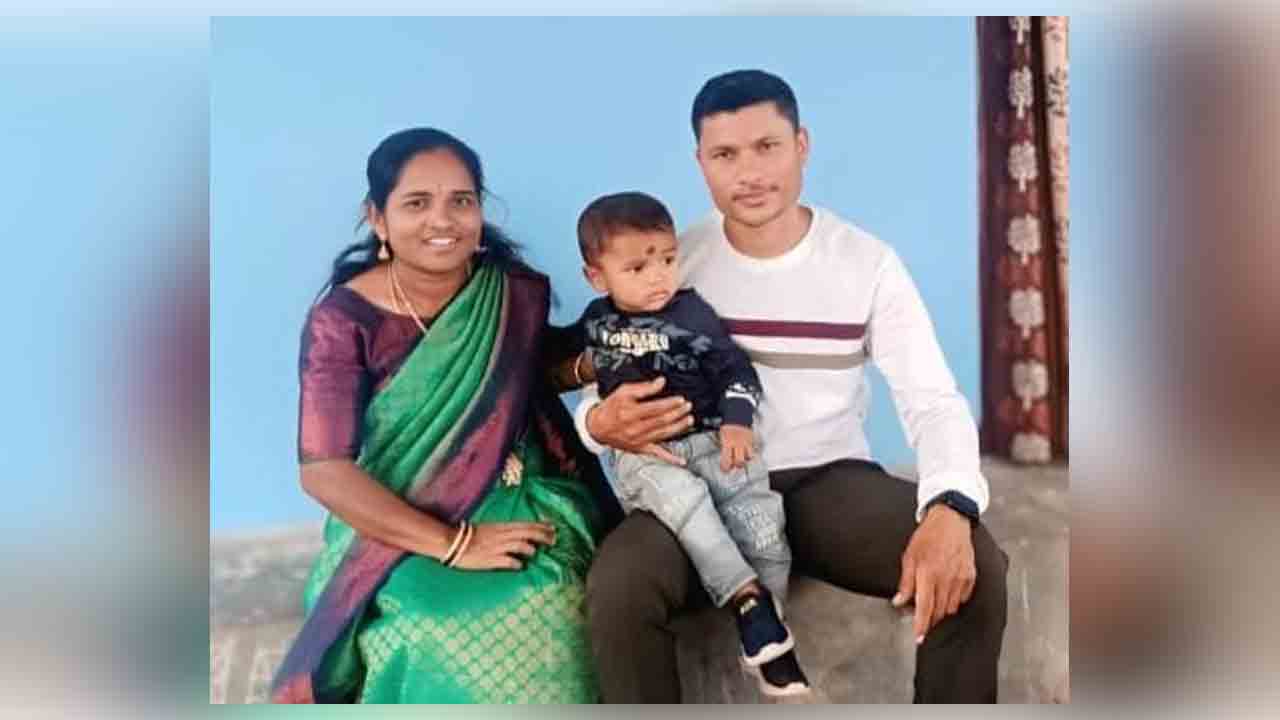 Tragedy | విషాదం.. బిడ్డకు జన్మనిచ్చి తల్లి మృతి.. కొన్ని నిమిషాల వ్యవధిలోనే పసికందు మరణం