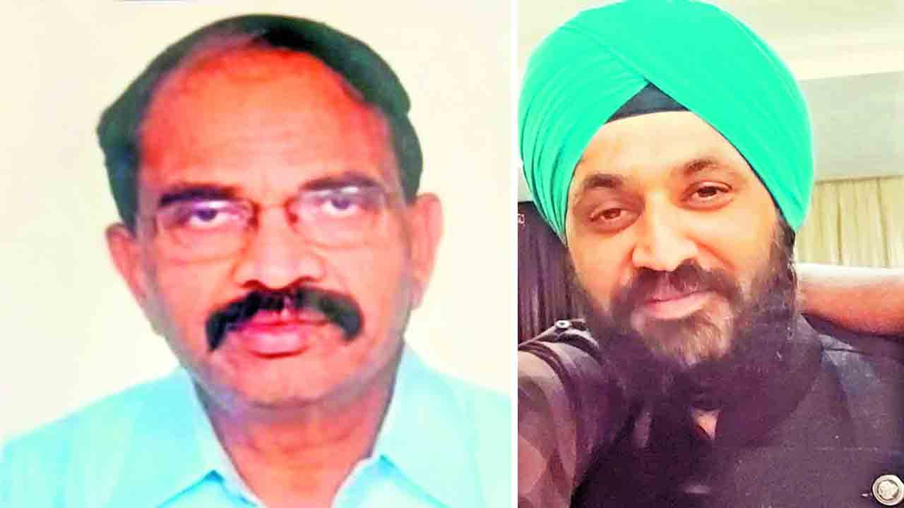 ఆగి ఉన్న లారీని ఢీ కొట్టిన ఆర్టీసీ బస్సు