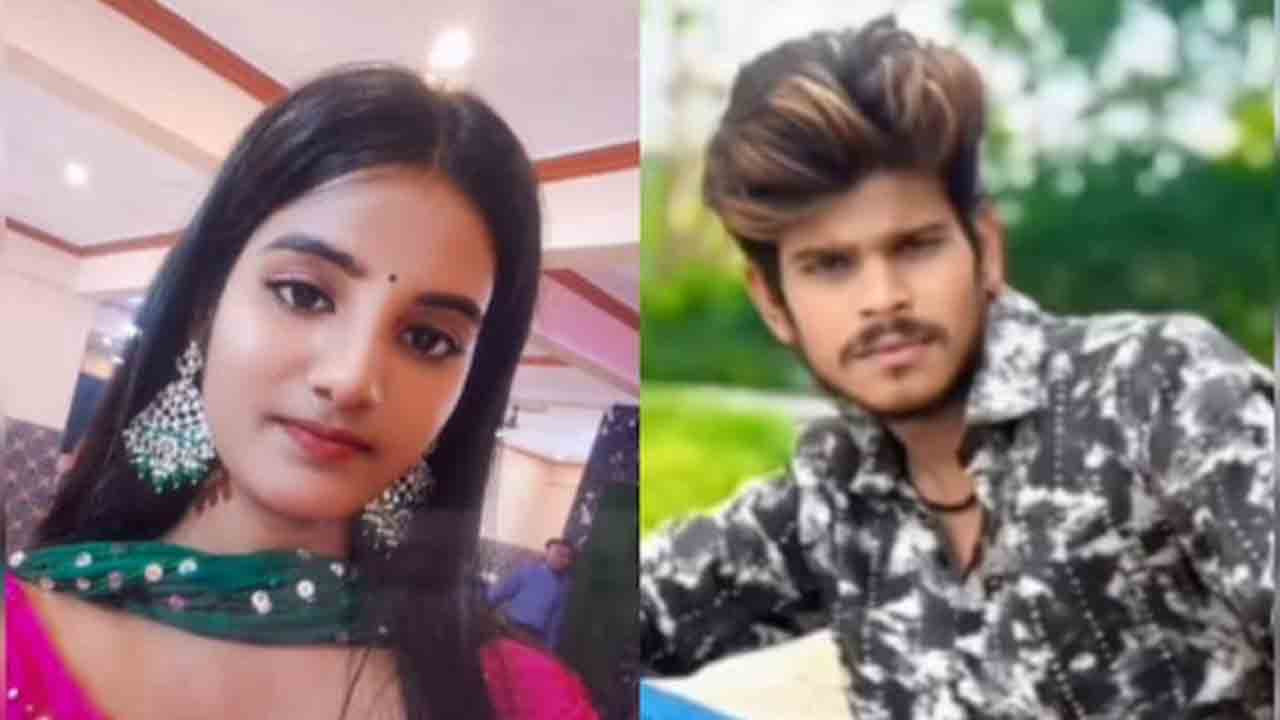 Woman Hit By Speeding Bike | స్కూటీని ఢీకొట్టిన రేసింగ్‌ బైక్‌.. యువతి మృతి,   మరో మహిళకు గాయాలు