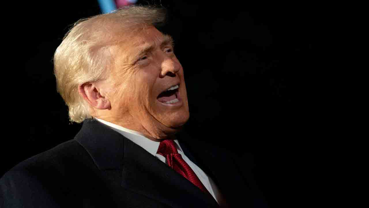 Donald Trump | ఆ రెండు కారణాలవల్లే మేం ఓడిపోయాం.. ట్రూత్‌ సోషల్‌లో డొనాల్డ్ ట్రంప్