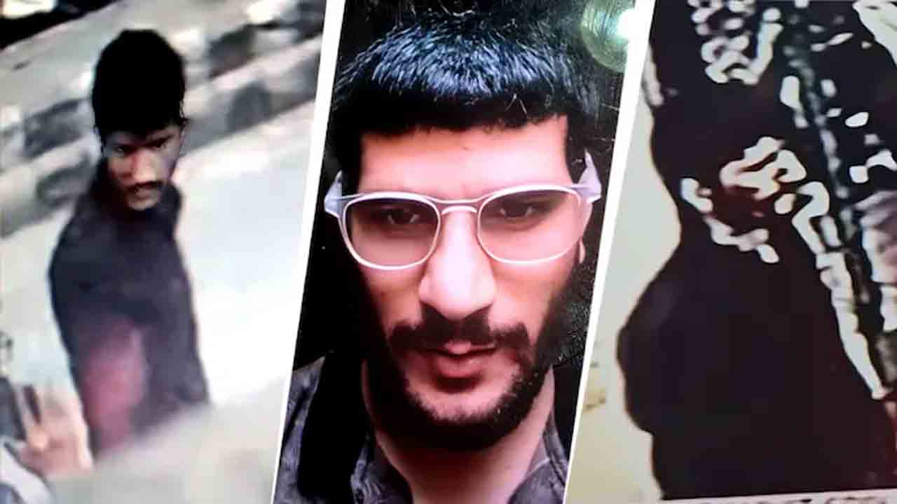 Delhi Blast | బ్లాస్ట్‌కు ముందు మసీదును సందర్శించిన ఉమర్‌.. సీసీటీవీ దృష్యాలు వైరల్‌