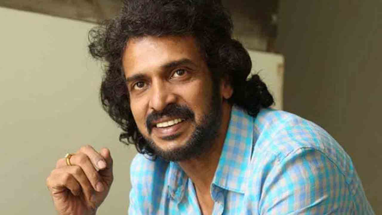 Upendra  | సినిమాలో ఆంధ్ర కింగ్‌ నేను కాదు.. ఉపేంద్ర షాకింగ్‌ ట్విస్ట్‌