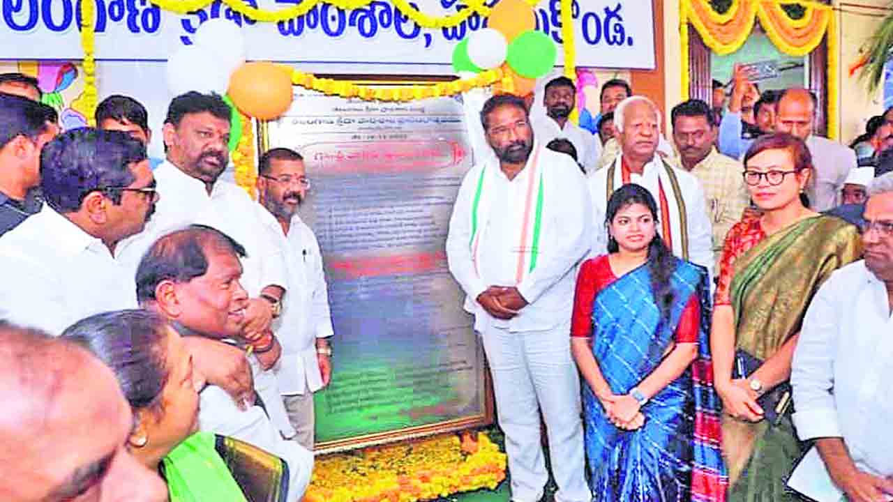 క్రీడాకారులకు క్రమశిక్షణ, నైపుణ్యం తప్పనిసరి