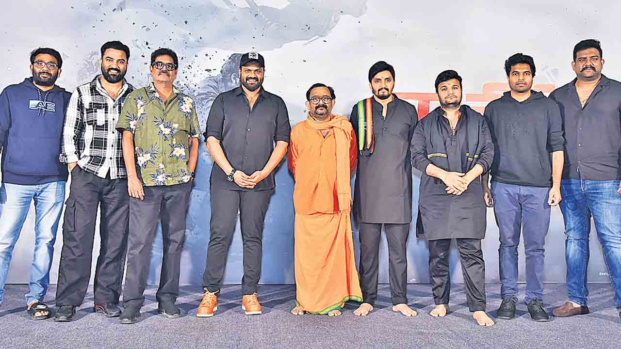 కలను నిజం చేసిన వానర