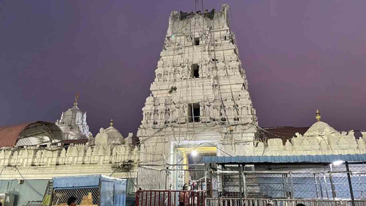 రాజన్న ఖాతాలు భద్రమేనా!?