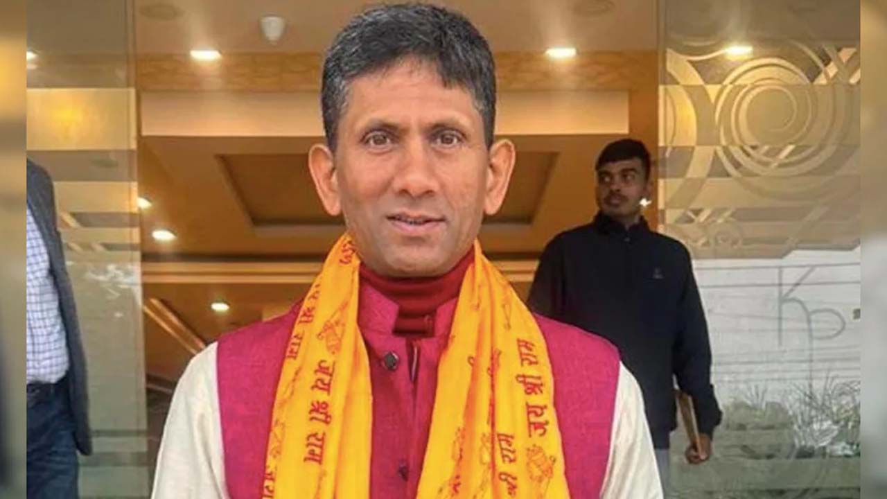 KSCA | కర్నాటక క్రికెట్‌ అసోసియేషన్‌ ఎన్నికల్లో మాజీ బౌలర్‌ వెంకటేశ్‌ ప్రసాద్‌.. మద్దతు తెలిపిన అనిల్‌ కుంబ్లే, జవగళ్‌ శ్రీనాథ్‌..