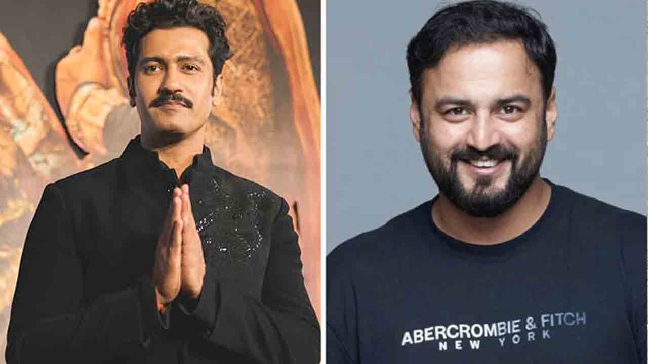 Mahavatar | నాన్‌వెజ్‌కు దూరం.. మహావతార్‌ కోసం డైరెక్టర్‌ రూట్‌లో విక్కీకౌశల్‌..!